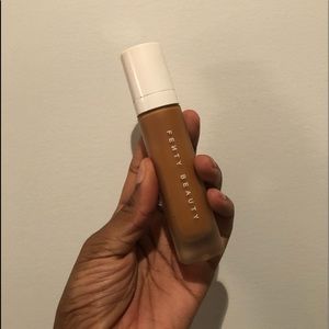 FENTY BEAUTY Matte Foundation
